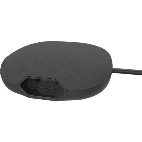 Carregador BRENNENSTUHL 1150020010 (USB - 1.5A) Brennenstuhl - Carregadores de bateria de uso geral - usb, 1.5A, preto