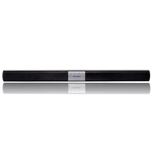 Soundbar Roadstar SB820BT (2.1 - 72 W - Subwoofer Sem Fios) Roadstar - Alto-falantes - soundbar, roadstar sb820bt, 2.1 canais, 7,2 w, subwoofer sem fios