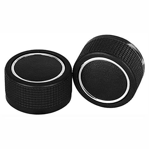 Comutador de Volume Traseiro CHVYE 7-13 (Preto) ANCLLO - Interruptores elétricos - comutador, volume traseiro, chvye, preto
