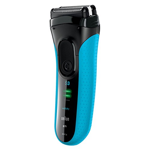 Máquina de Barbear BRAUN Series 3 ProSkin 3045s Braun - Barbear e cabelo - série 3, proskin, Braun