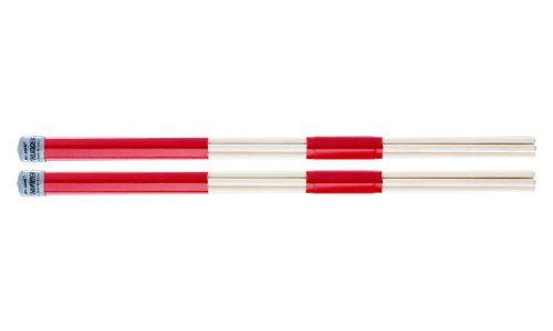 Baquetas PRO MARK T-Rods 1D (Tamanho: M) PROMARK - Baquetas e escovas - médio, madeira, adulto, unisex