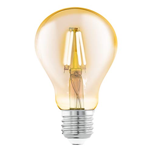 Lâmpada LED EGLO Classic (E27 - 1 x 6 W - Branco) EGLO - Lâmpadas - led, eglo, classic, e27, 6W, branco