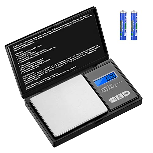 Balança de Cozinha TANITA Precision 500G (Capacidade: 5 Kg - Precisão: 1 g) Aurora & Tithonus - Balanças de medição - 5 kg, 1 g, tara, lcd, desligar automático