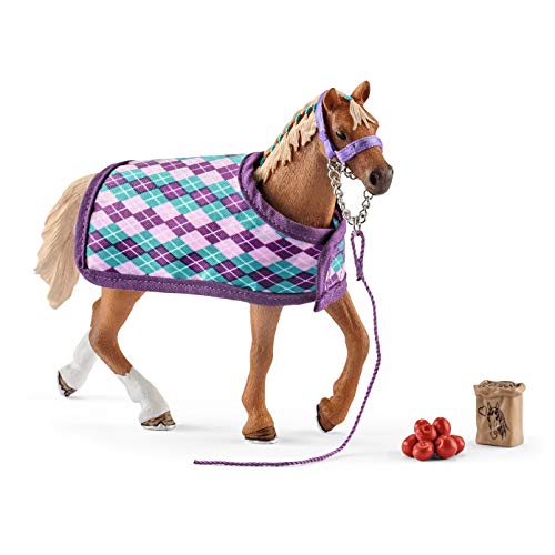Bonecos de brincar SCHLEICH 42360 (3 anos) Schleich - Bonecos de ação e brinquedo - plástico, rigido, exterior, 3 anos