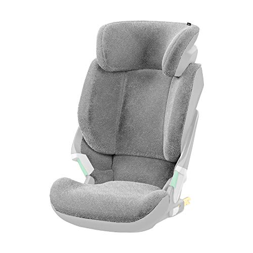 Capa de Protetor MAXI COSI Groupo 2/3 (Cinzento) 18484 - Acessórios para cadeirinhas de bebê - lã natural, lavável, removível, confortável