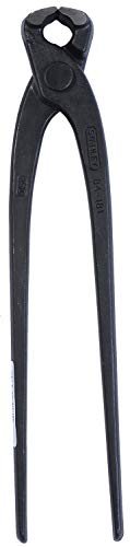 Alicate de Corte STANLEY 1-94-973 (250 mm) STANLEY - Alicates - 250 mm, metal, preto