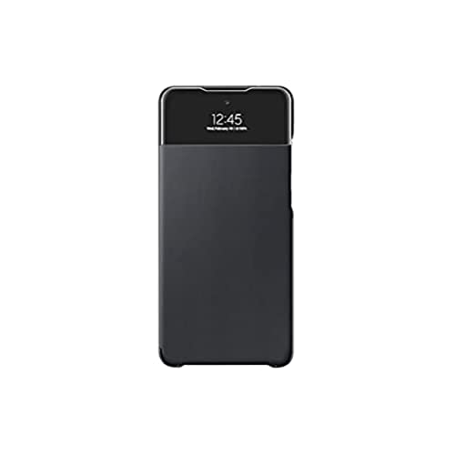 Capa SAMSUNG Galaxy A72 Protective Case Preto SAMSUNG - Capas para telemóveis - samsung, galaxy a72, protective case, preto