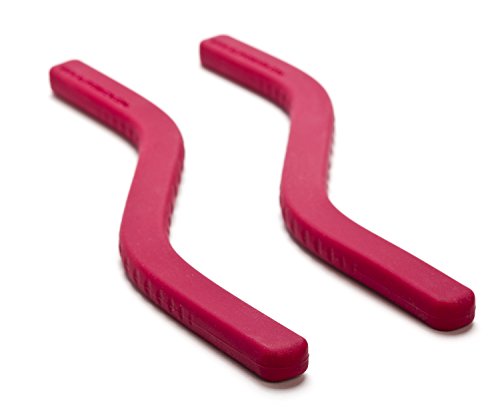 JWPA-1 Tampo de mesa em silicone 2.5l rosa jwp a JWP - Descansos de panela - silicone, 2.5l, rosa