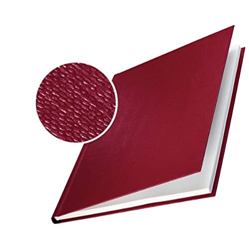 Capas de Encadernação LEITZ Hard Cover 7 mm Leitz - Papel de capa - encadernação, hard cover, 7mm