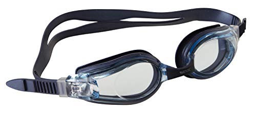 Óculos de Natação SEAC Jump Azul (Tamanho Único) SEAC - Óculos e máscaras de natação - óculos de natação, seac jump, azul, tamanho único, polipropileno, lente anti-uv