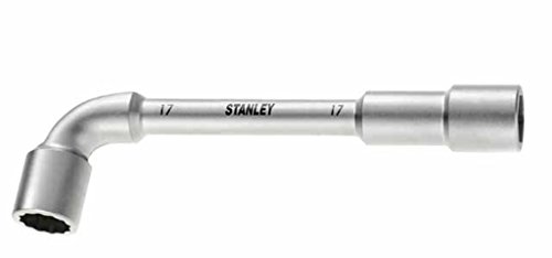 Chave de Fenda STANLEY 0-96-096 (1 peça) STANLEY - Chaves inglesas - chave, fenda, Stanley
