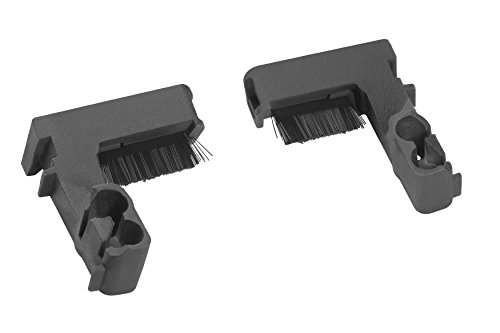 Acessórios para Roçadeiras e Aparadores GARDENA 4030-20 Gardena - Escovas de lavagem automotiva - reciclagem, folhas, fecho fácil, limpeza