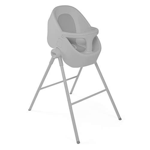 Banheira para bebé CHICCO Bubble Nest Cool Cinzento Chicco - Banheiras para bebês e assentos de banho - bebé, cinzento