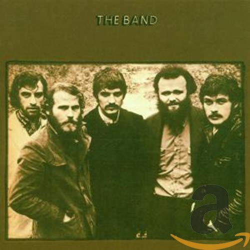 The Band - The Band (Remastered) + 7 Bonus Tracks Universal Music - Música e gravações de som - remasterizado, 7 faixas bónus