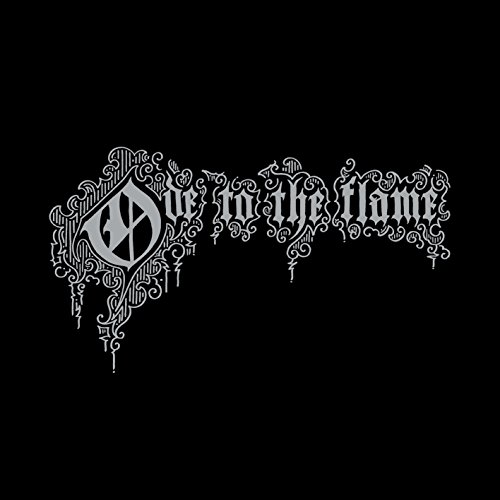 CD ODE TO THE FLAME - Ode To The Flame (1 CDs) NUCLEAR BLAST - Cds de música - cd, ode to the flame