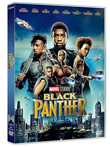 Blk Pnther 4K Ultra Hd (Edição em Espanhol) Disney - Dvds e vídeos - blk pnther, 4k ultra hd, edição espanhol