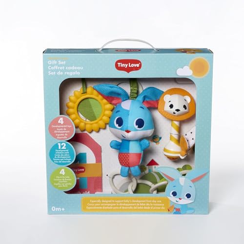 Brinquedo para Bebé TINY LOVE Meadow Days DORF0 - Brinquedos - brinquedo, bebé, tiny love, meadow days