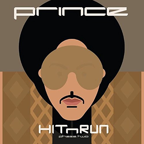 Figura de Ação MATTEL Hit n Run Phase Two (Idade Mínima Recomendada: 6 anos) Universal Music - Cds de música - hit n run, phase two, ação, 6 anos
