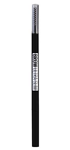 Lápis de Sobrancelhas MAYBELLINE (Public) Brow Ultra Slim MAYBELLINE - Maquiagem para os olhos - sobrancelhas, ultra slim, maybelline