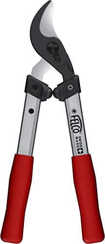 Tesouras de Podar FELCO 211-40 (Laranja - 40 cm) Felco - Tesouras de poda - bypass, telescópica, 35 cm, 40 cm