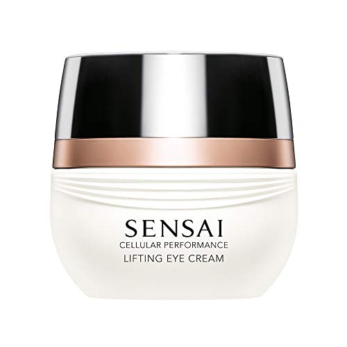 Creme de Olhos KANEBO Sensai Cellular Lifting Eye Cream (15 ml) Kanebo - Cuidados com a visão - retinol, luminosidade, 15 ml, pele suave
