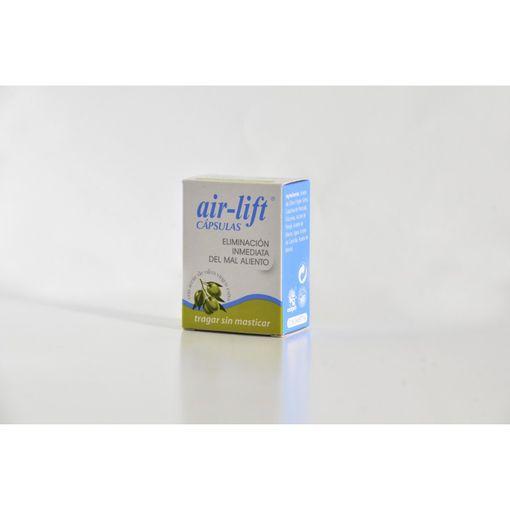 Air Lift Elimina O Mal Cheiro 40 Unidades BIO COSMETICS S.L. - Spray bucal - elimina mal cheiro, 40 unidades