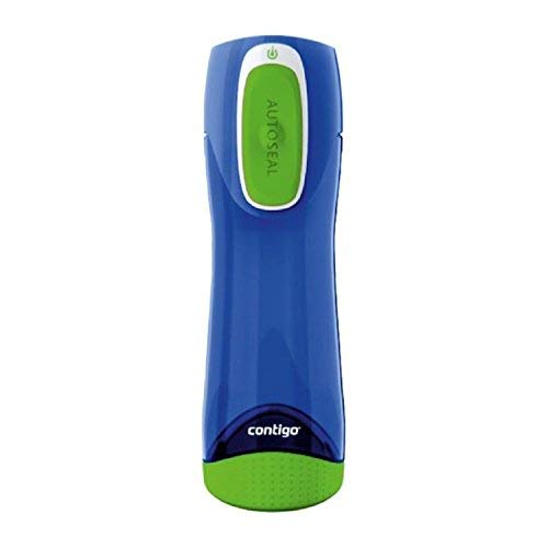 Garrafa de Montanha CONTIGO Swish (0.5 L) Contigo - Garrafas de engarrafamento - 0.5 L, montanha