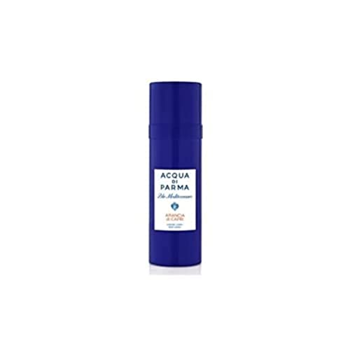 Loção Corporal ACQUA DI PARMA Arancia di Capri (150 ml) Dunlop - Banho e corpo - hidratação, proteção, aroma cítrico, 150 ml