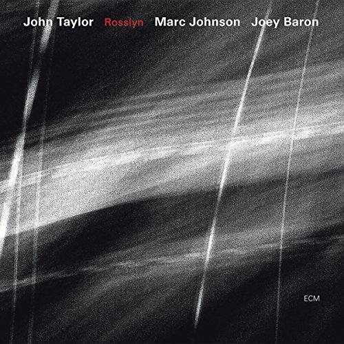 Livro Rosslyn de R. J. Palacio (Espanhol) ECM RECORDS - Música e gravações de som - rosslyn, rj palacio, livro, espanhol