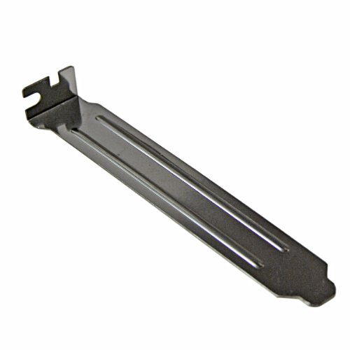 Acessório rack startech.com pcfpcovg10 (Acessório Informática e Tel.) STARTECH - Acessórios para telemóveis - rack, 38,6 mm, 104 mm, 216 mm