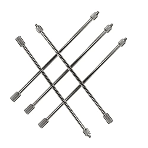 Kit de Refrigeração de Ar Extensão de Boquilha de Cobre Flexible Melairy - Eletrodomésticos - refrigeração, extensão, cobre flexível