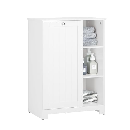 Armário de Roupa SOBUY BZR105 (MDF - 60 x 37 x 86 cm) sobuy - Armários de armazenamento e armários de bloqueio - armario, roupa, sobuy, bzzr105, MDF
