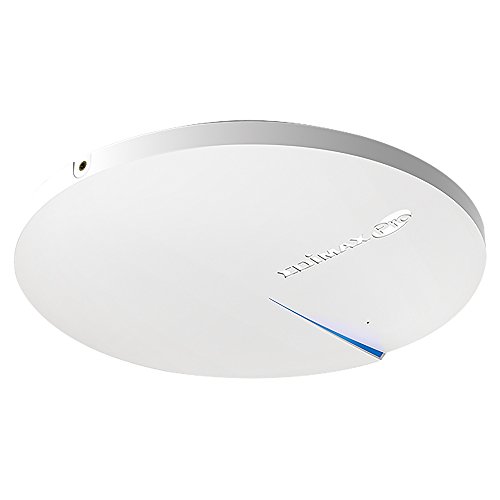 Access Point EDIMAX AC1750 1750Mbit/s PoE Edimax - Pontos de acesso sem fio - ac1750, poe, 1750mbit/s