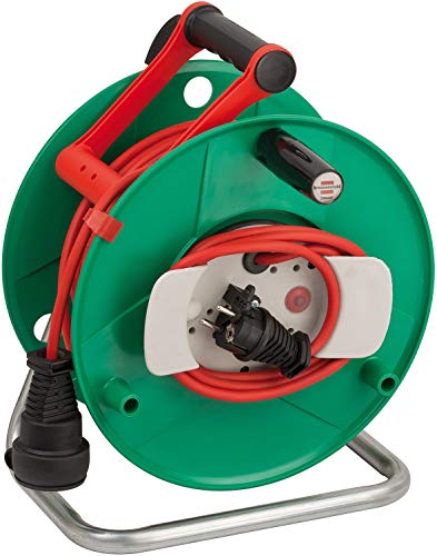 Extensão Elétrica BRENNENSTUHL Garant G Ip44 Brennenstuhl - Fios de extensão - 3 polos, 5 fios, 40 metros, ip44