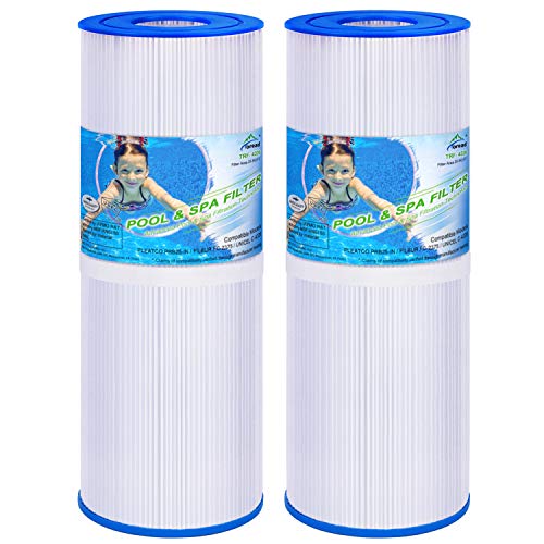 Filtro para Spa TOREAD FPRB25IN (Compatibilidade: Pleatco Prb25-In) TOREAD - Móveis de exterior - compatibilidade, pleatco prb25-in, unicel c-4326, fc-2375, waterway 817-5000