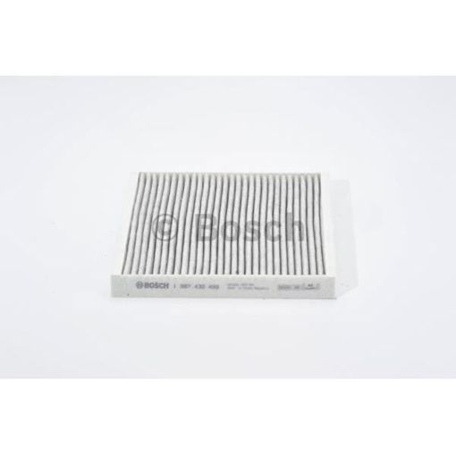 Filtro de Ar Condicionado BOSCH 2 499 606 001 Bosch - Aquecimento, ventilação e ar condicionado - preto, metal, 30 cm