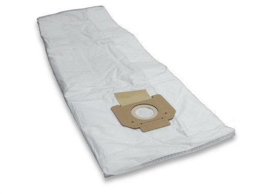 Saco de Filtro KALLEFONIA K902 (Compatibilidade: Nilfisk) Kallefornia - Aspiradores de pó e a vapor - saco, filtro, kallefonia, k902, nilfisk