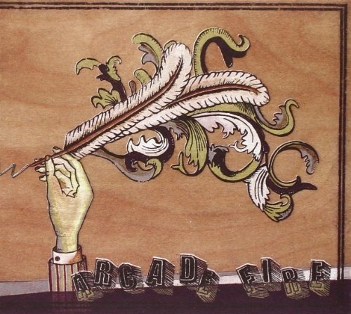 CD Arcade Fire - Funeral (1st Edition) (2LPs) ROUGH TRADE-SANCTUAR - Cds de música - cd, arcade fire, funeral, edição 1, 2 lps