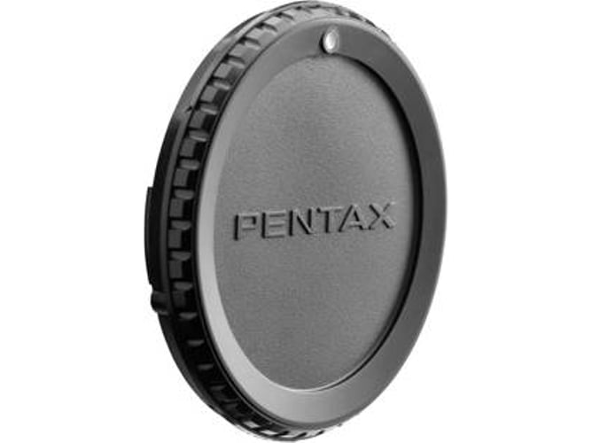 Pentax Body Mount Cap K kit de montagem Pentax - Tampas de lentes - kit de montagem, pentax k-3, pentax k-5, preto