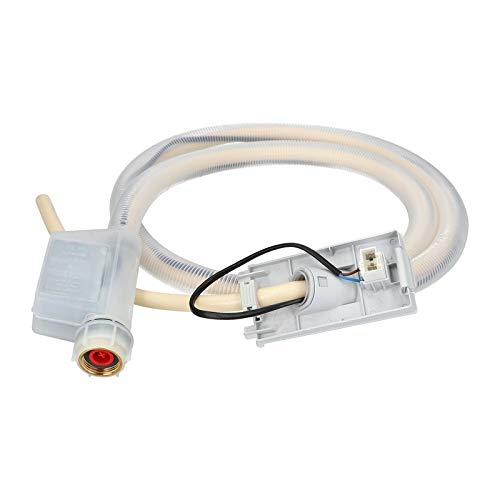 Tubo de Recarga para Máquina de Lavar Loiça BOSCH 00299756 LUTH Premium Profi Parts - Mangueiras e linhas de abastecimento de encanamento - recarga, máquina de lavar loiça, bosch