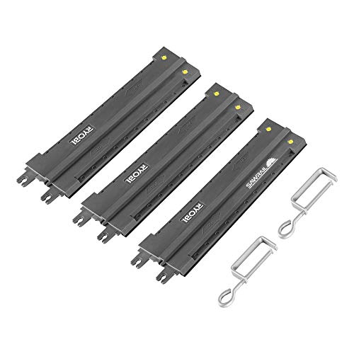 Guia de Corte para Serra Circular RYOBI RAK03SR Ryobi - Acessórios de serra - guia de corte, serra circular, Ryobi, 1220 mm