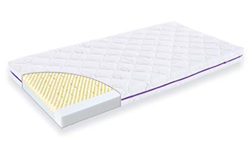 Colchão TRÄUMELAND T014701 (60 x 120 cm) Träumeland - Colchões - colchão, träumeland t014701, 60x120cm