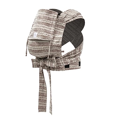 Porta-Bebé STOKKE Limas Beige Bohemio (2023) Stokke - Móveis para bebês e crianças pequenas - porta-bebé, stokke, limas, beige, bohemio
