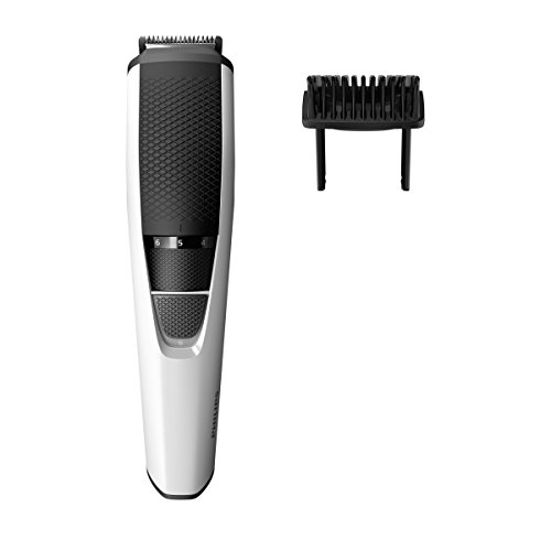 Aparador de Cabelo PHILIPS MG3014/15 (Autonomia 60 min - Mista) Philips - Barbear e cabelo - autonomia 60 min, mista
