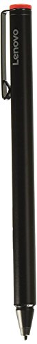 Caneta LENOVO ThinkPad Active Capacitive Pen Lenovo - Canetas stylus - caneta, ThinkPad, active capacitiva, 2.048 níveis de sensibilidade