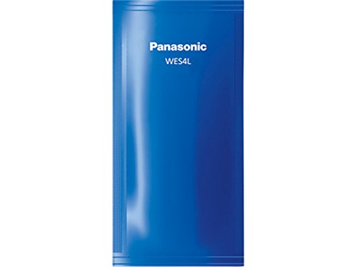 Panasonic WES4L03 - 3 x 15 ml (Beleza, saúde e bem-estar) Panasonic - Barbear e cabelo - compatibilidade, 15 ml, plástico, azul