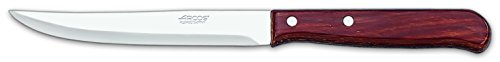 Faca de Cozinheiro Arcos Latim 100600 | Aço inoxidável Arcos - Facas de cozinha - aço inoxidável, madeira comprimida, resistente à água, durabilidade