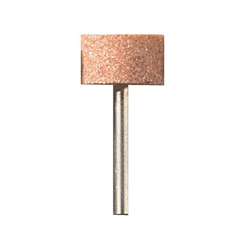 Conjunto de 2 rodas para afiar DREMEL 15.9 mm - Alumínio Dremel - Acessórios para ferramentas - 2 rodas, afiar, alumínio, metais