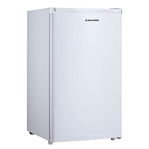 Frigorífico Milectric Rf103B | 92 L | A+ MILECTRIC - Eletrodomésticos - 92 L, a+, frigorífico