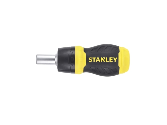 Chave de Fenda STANLEY 0-66-358 (Branco) STANLEY - Chaves de fenda - chave, fenda, branco